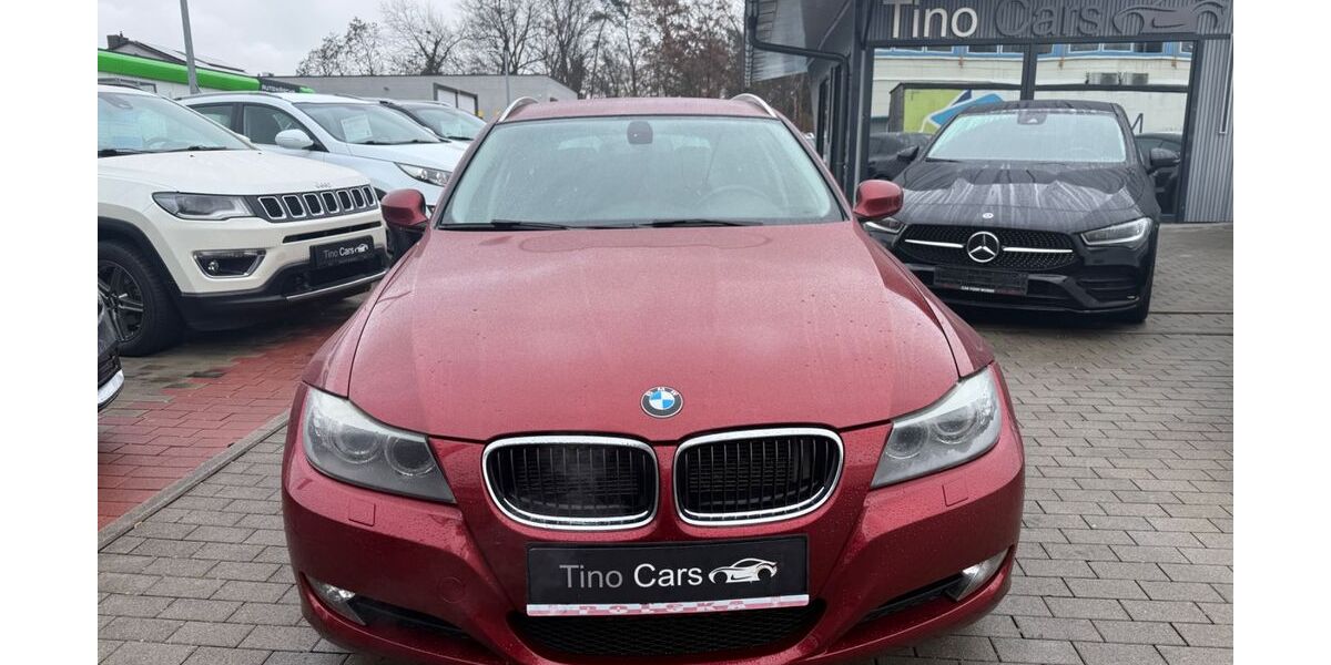 BMW 320 283.000 km 4.200 &euro; schifferstadt 67105