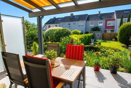 Haus Frankenthal - 4 Zimmer, 110 m&sup2;, 479.000&euro; | Angebot:26670108
