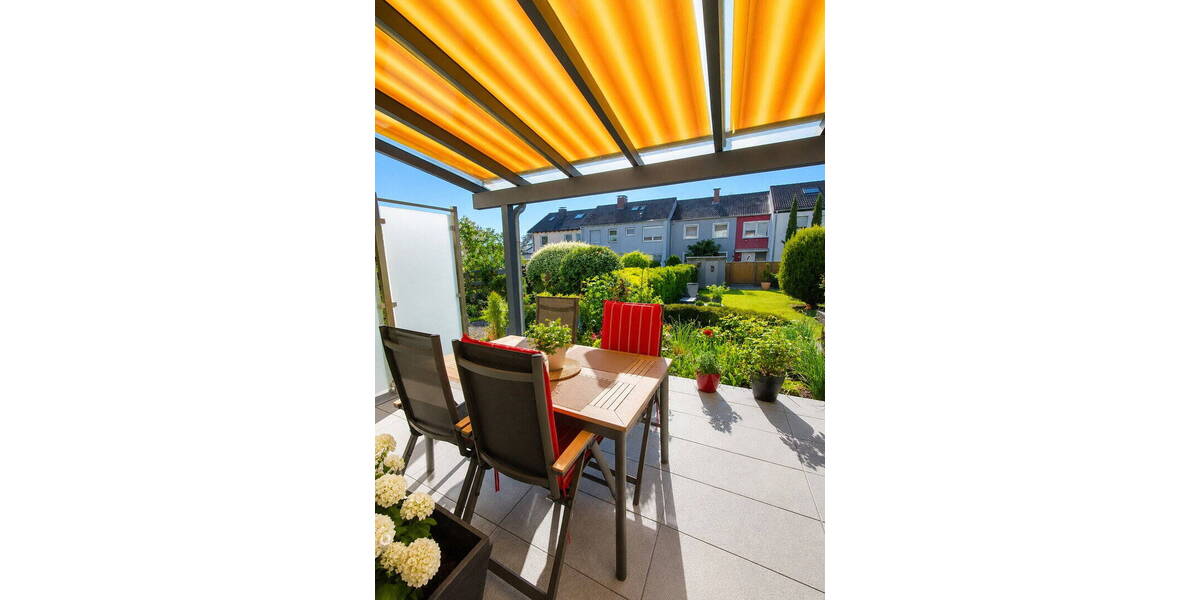 Reihenmittelhaus Frankenthal - 4 Zimmer, 110 m&sup2;, 479.000&euro; | Angebot:26670108