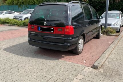 VW Sharan 202.000 km 2.800 &euro; Ludwigshafen 67061