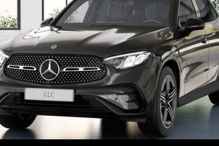 Mercedes-Benz GLC 300 9.900 km 63.450 &euro; Mannheim 68165
