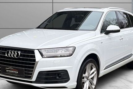 Audi Q7 150.439 km 29.990 &euro; Frankenthal 67227