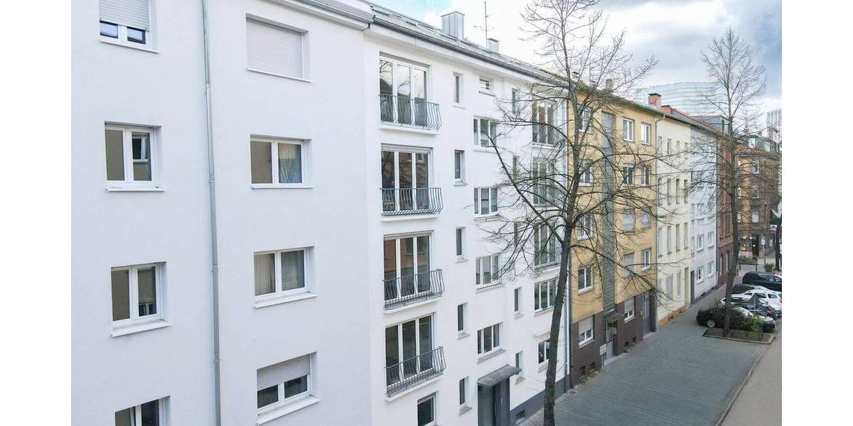 Etagenwohnung Mannheim Lindenhof - 2 Zimmer, 72 m&sup2;, 353.000&euro; | Angebot:26026949