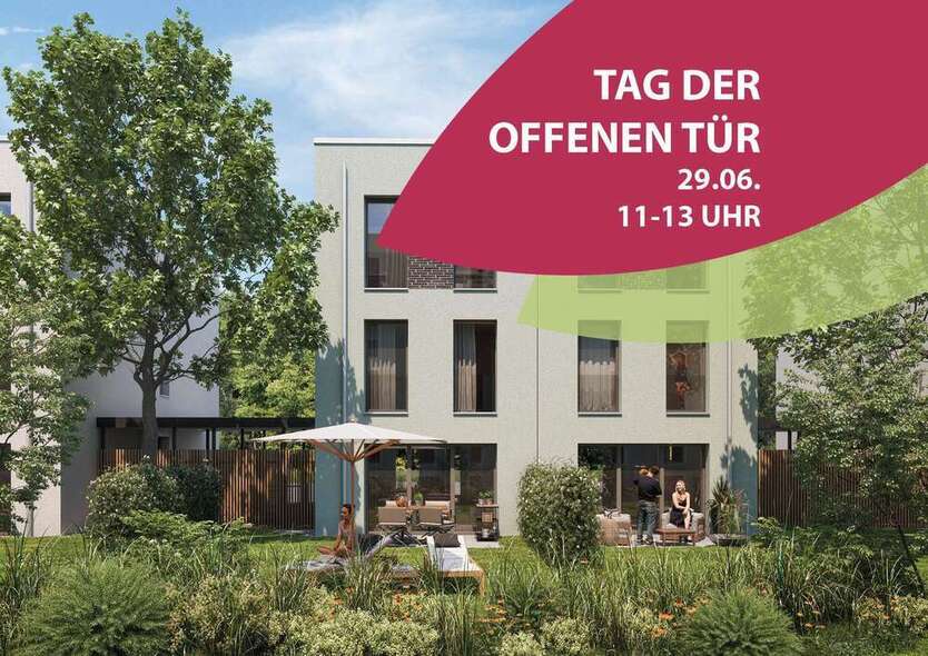 Haus zum Kaufen in Brühl 600.750 € 150.5 m²