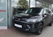 Gebrauchtwagen SsangYong Korando