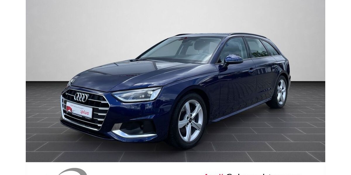 Audi A4 58.900 km 25.749 &euro; Mannheim 68309