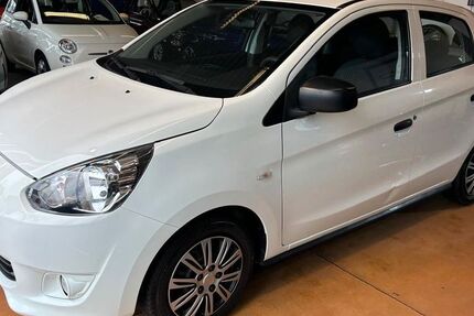 Mitsubishi Space Star 115.025 km 4.890 &euro; Bad Dürkheim 67098