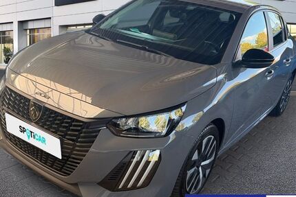 Peugeot 208 19.902 km 14.790 &euro; Mannheim 68309