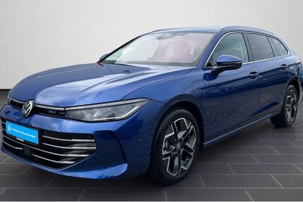 VW Passat 2.425 km 44.900 € Ladenburg 68526