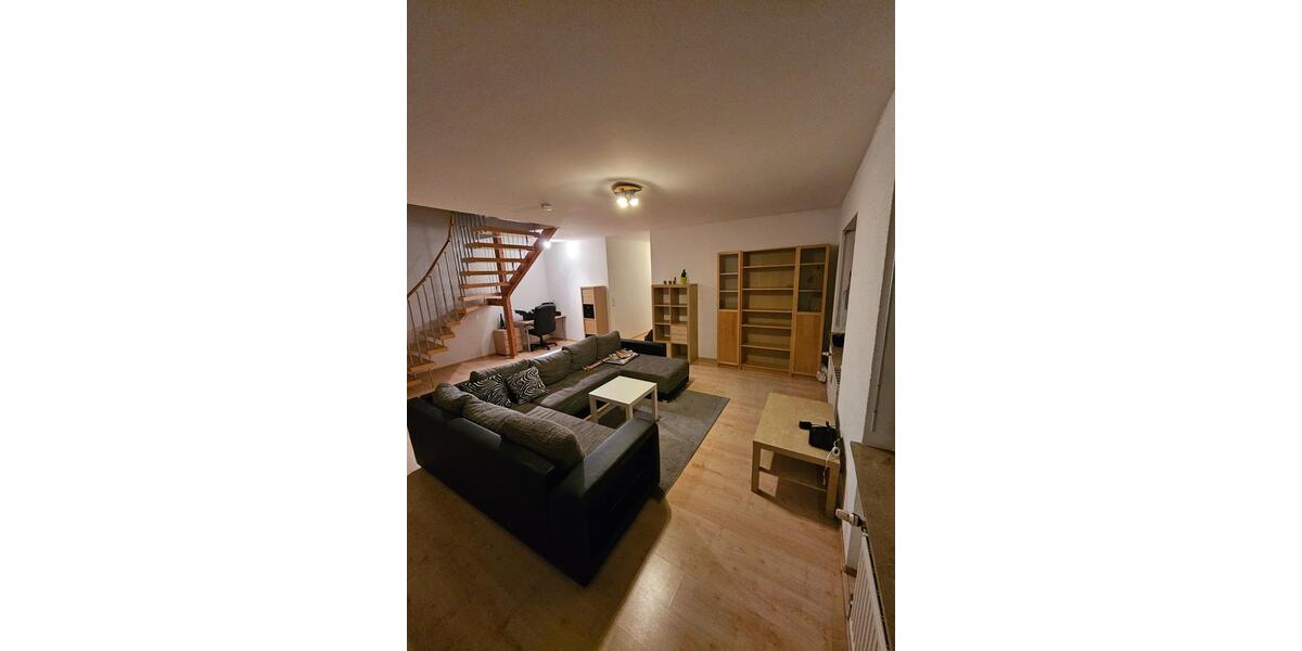 Maisonettenwohnung Worms - 4.5 Zimmer, 130 m&sup2;, 379.000&euro; | Angebot:24866178