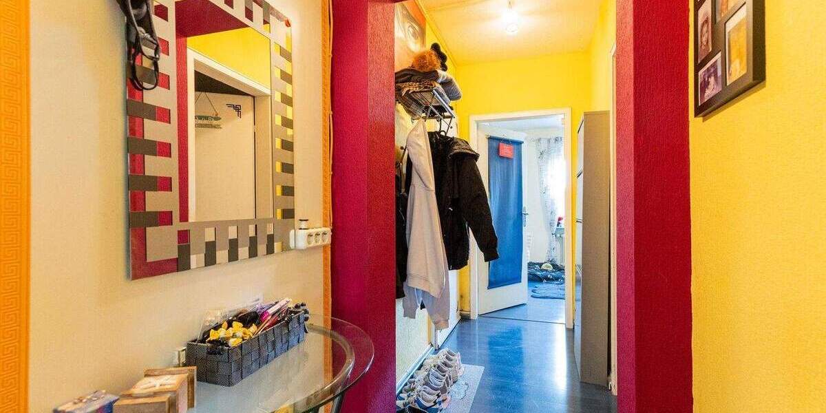 Einfamilienhaus Mannheim Käfertal - 6 Zimmer, 251 m&sup2;, 698.000&euro; | Angebot:25654268