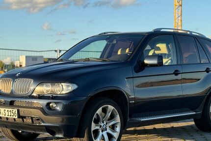 BMW X5 249.888 km 10.500 &euro; Deidesheim 67146