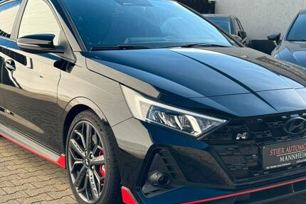 Hyundai i20 85.000 km 20.950 &euro; Mannheim 68199