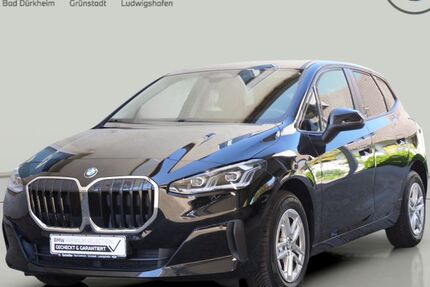 BMW 218 Active Tourer 30.000 km 24.900 &euro; Bad Dürkheim 67098