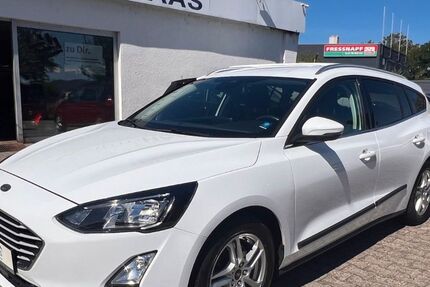 Ford Focus 102.800 km 9.990 &euro; Viernheim 68519