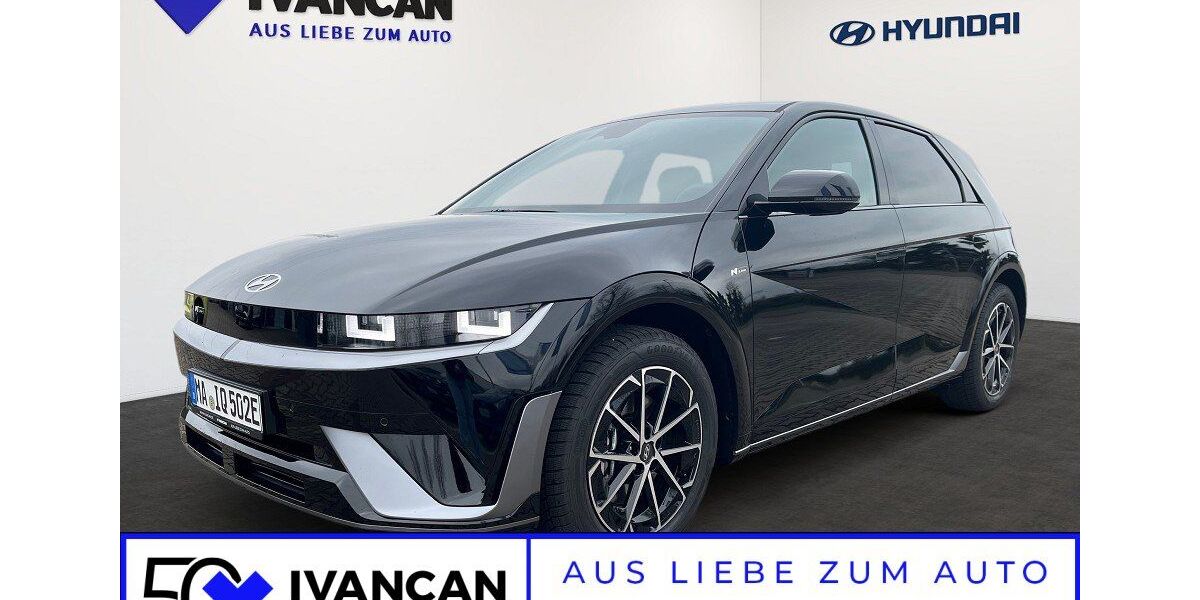 Hyundai IONIQ 5 13.785 km 42.490 &euro; Heidelberg 69126