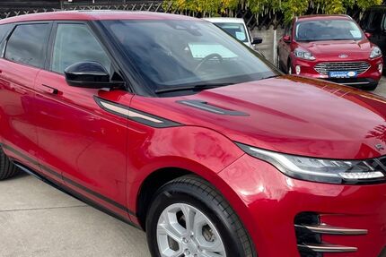 Land Rover Range Rover Evoque 45.000 km 26.900 &euro; Neuhofen 67141
