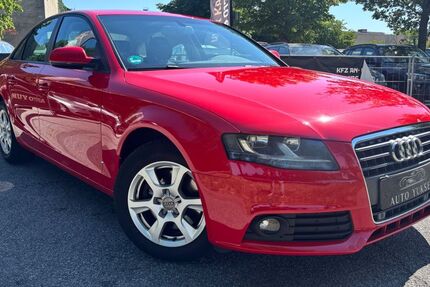 Audi A4 153.000 km 5.990 &euro; Heppenheim 64646