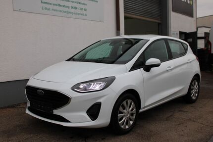 Ford Fiesta 140.255 km 6.990 &euro; Lampertheim 68623