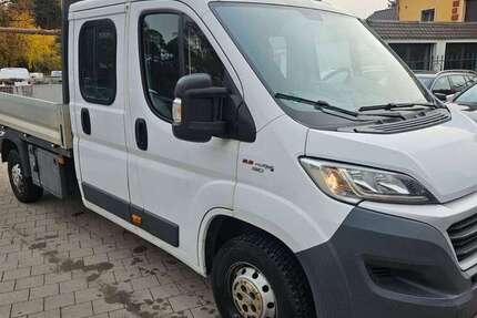 Fiat Ducato 392.522 km 7.100 &euro; Lachen-speyerdorf 67435