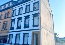 4 Familienhaus in Frankenthal Zentrum + Ethzg. X 13,7 Faktor