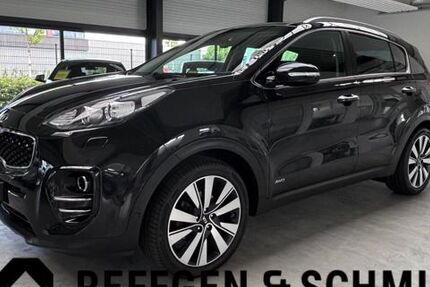 Kia Sportage 93.400 km 19.480 € Mannheim 68309