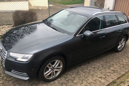 Audi A4 134.000 km 15.900 &euro; Bechtheim 67595