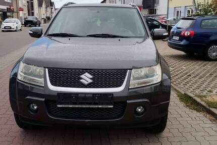 Suzuki Grand Vitara 150.000 km 6.490 &euro; Schifferstadt 67105