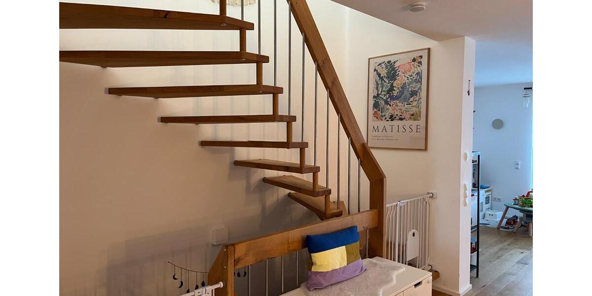 Reihenhaus Speyer - 5 Zimmer, 148 m&sup2;, 729.000&euro; | Angebot:25844313