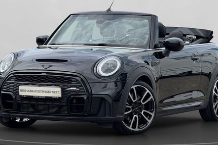 Mini Cooper S Cabrio 44.026 km 32.500 &euro; Speyer 67346