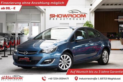 Opel Astra 98.160 km 8.500 &euro; Waghäusel 68753