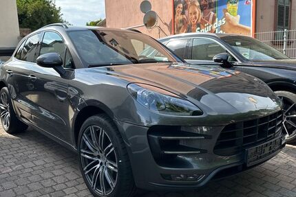 Porsche Macan 115.000 km 31.990 &euro; Worms 67547
