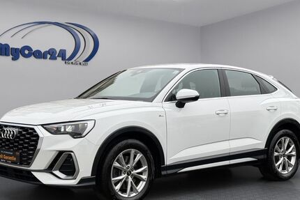 Audi Q3 80.535 km 31.999 &euro; Worms 67547