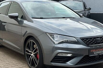 Seat Leon 137.000 km 15.650 &euro; Mannheim 68199