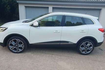 Renault Kadjar 68.300 km 12.500 &euro; Neuhofen 67141