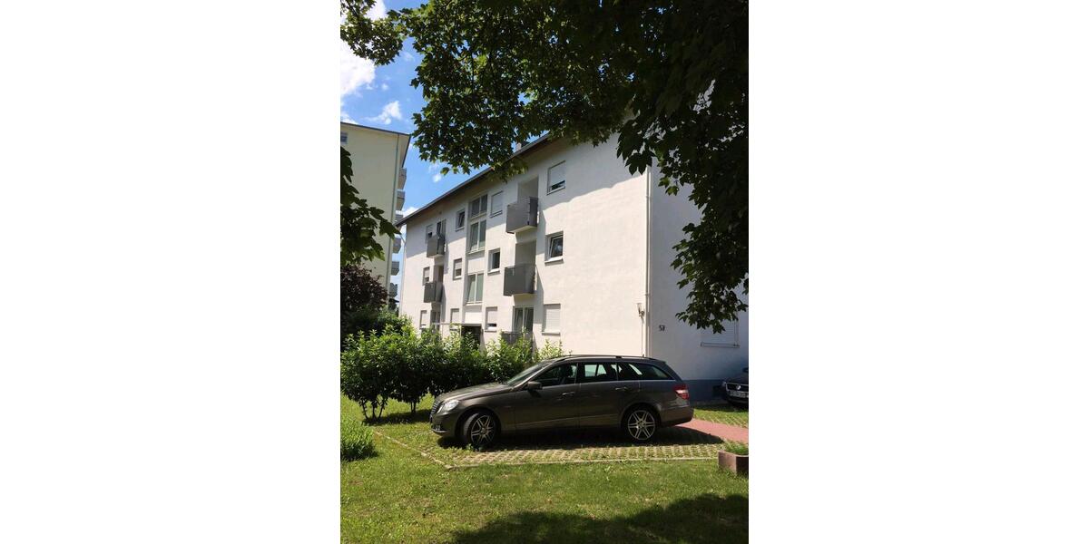 Etagenwohnung Wiesloch - 3 Zimmer, 77 m&sup2;, 240.000&euro; | Angebot:24967094