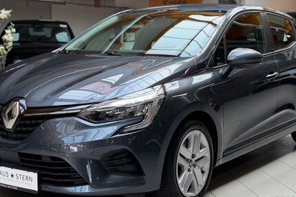 Renault Clio 48.700 km 15.890 &euro; Mutterstadt 67112