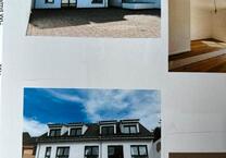 2 ZKB Wohnung in Neulußheim