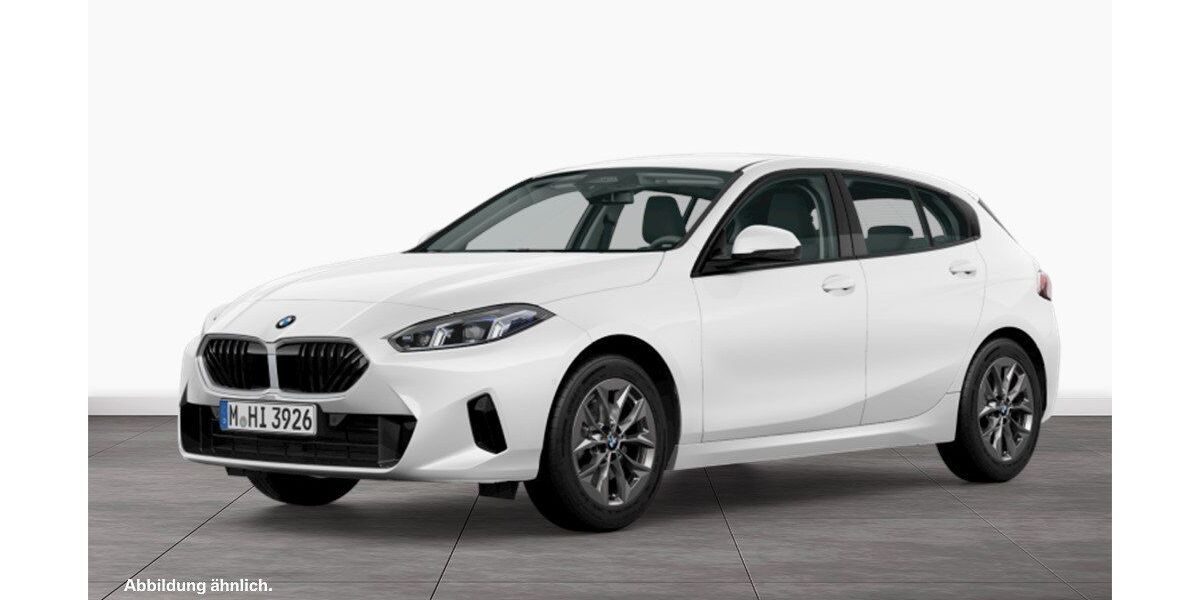 BMW 120 4.887 km 29.990 &euro; Mannheim 68169