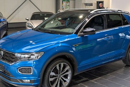 VW T-Roc 80.000 km 26.900 &euro; Weinheim 69469