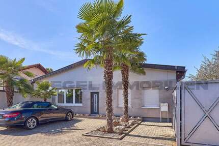 Gewerbeobjekt Speyer - 699.000&euro; | Angebot:26182136