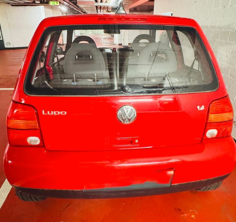 Lupo