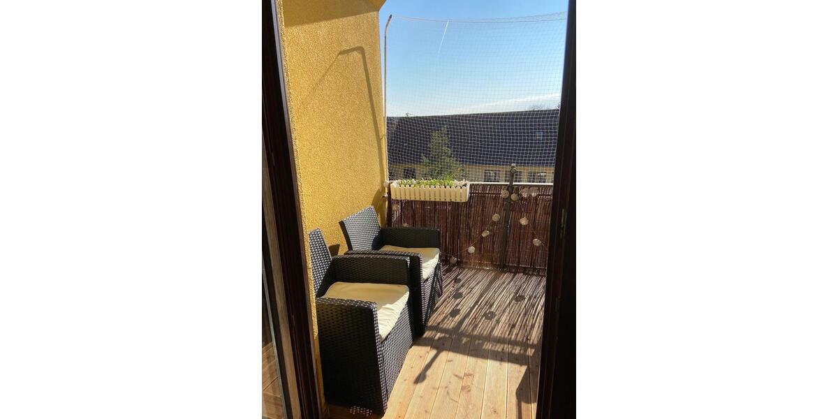 Dachgeschoßwohnung Philippsburg - 4 Zimmer, 101 m&sup2;, 345.000&euro; | Angebot:26907983