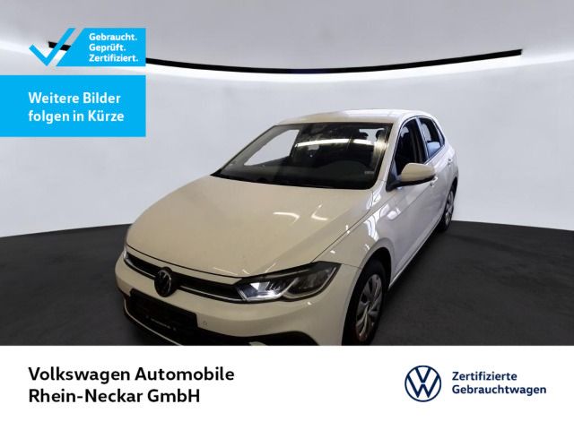 VW Polo 94.793 km 13.992 &euro; Mannheim 68309