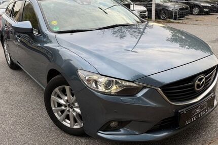 Mazda 6 171.000 km 7.290 &euro; Heppenheim 64646