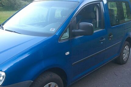 VW Caddy