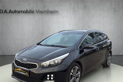 Kia ceed Sportswagon 134.000 km 10.990 &euro; Viernheim 68519