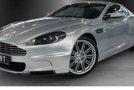 Aston Martin DBS 65.000 km 114.880 € Weinheim 69469