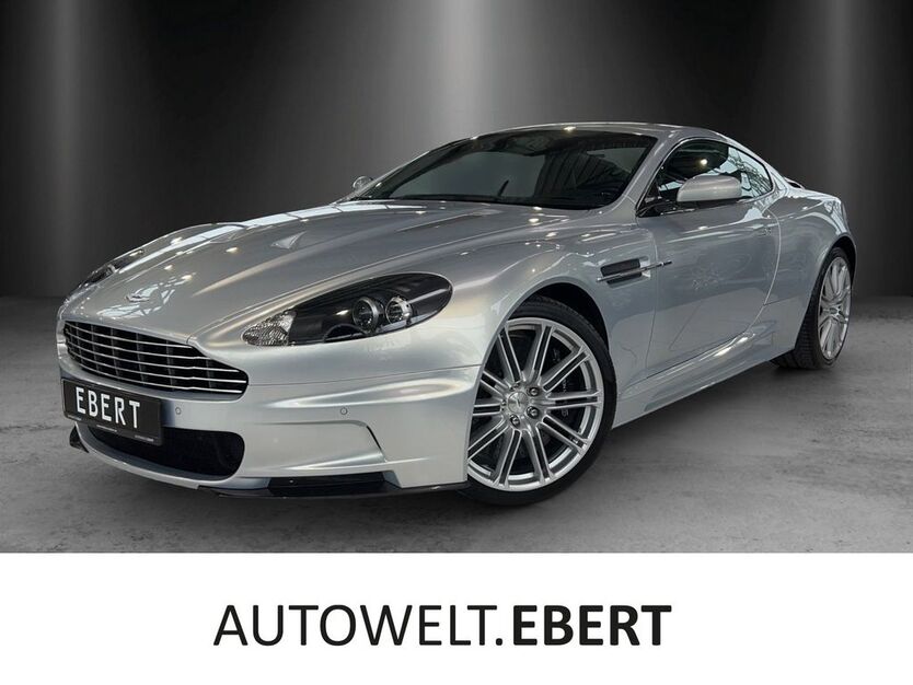 Aston Martin DBS 65.000 km 114.880 € Weinheim 69469