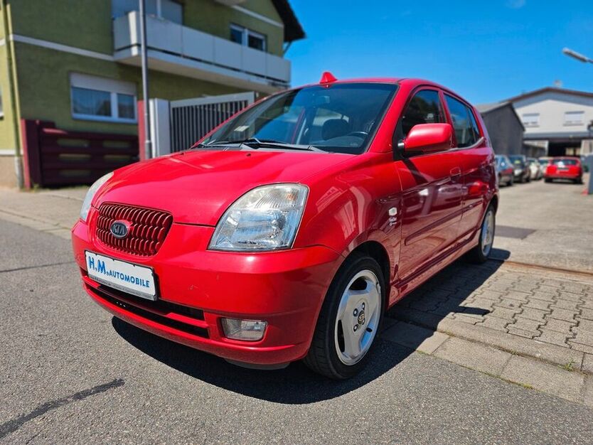 Picanto